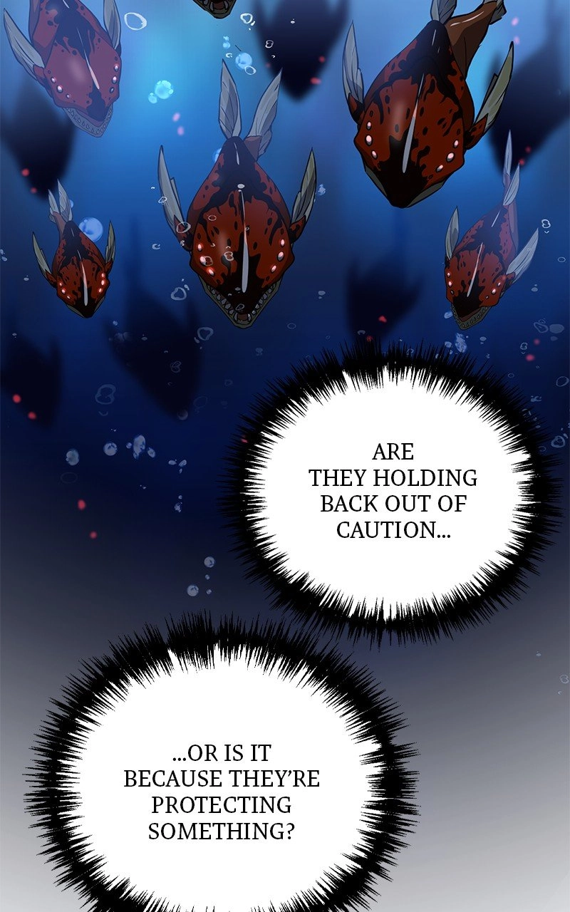 Monster Eater Chapter 11 Page 33