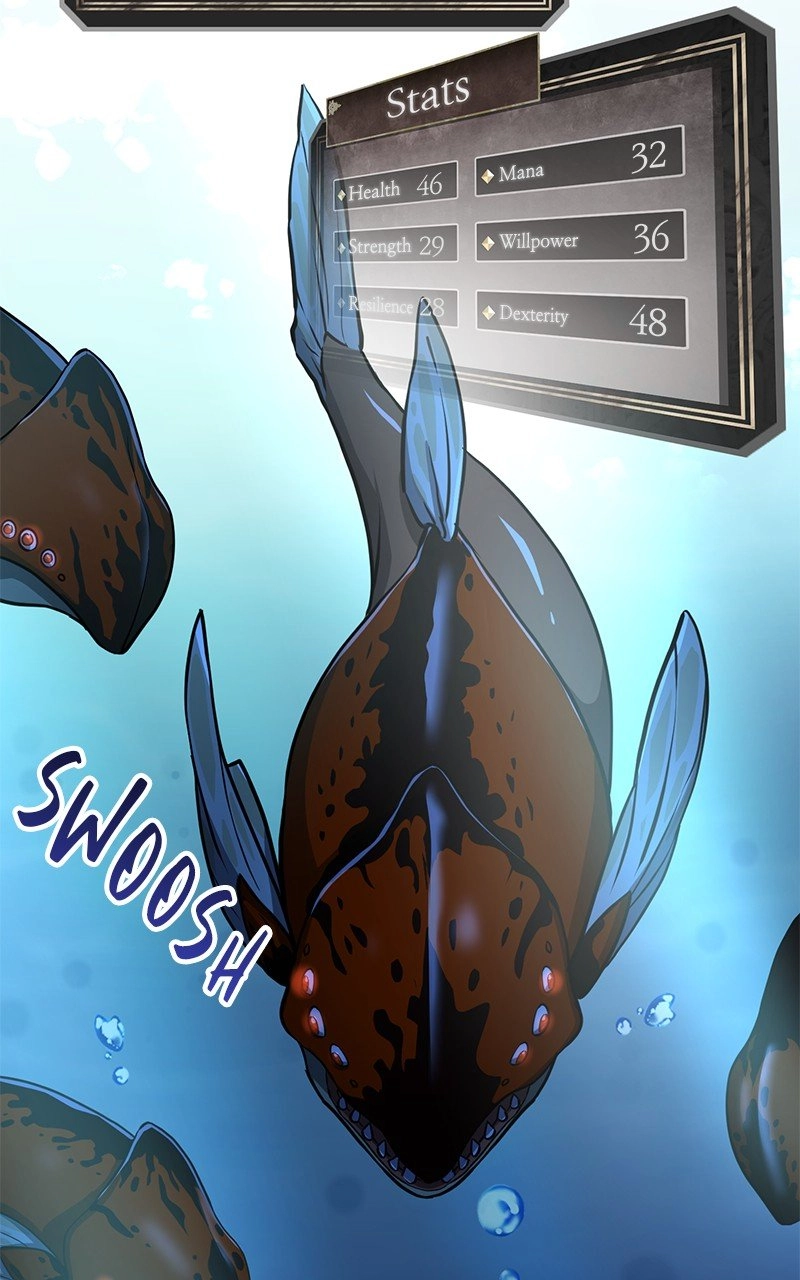 Monster Eater Chapter 11 Page 5