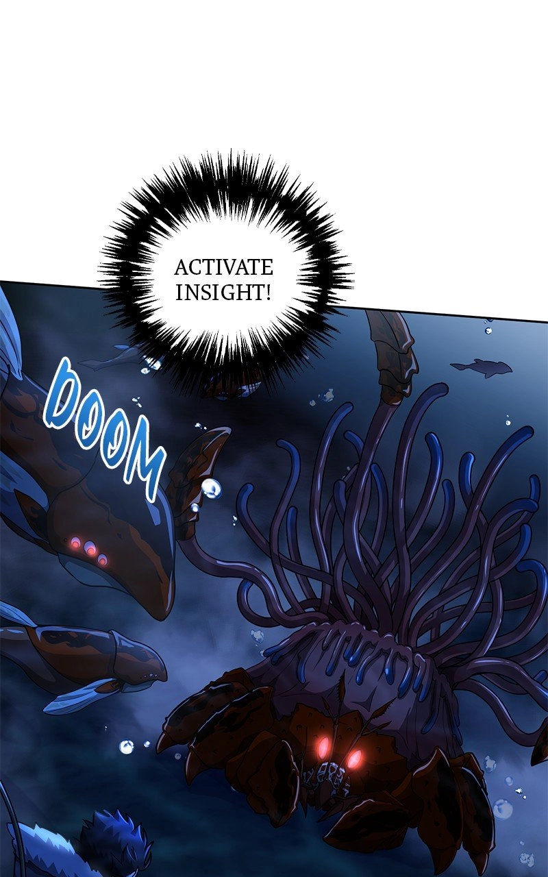 Monster Eater Chapter 11 Page 45