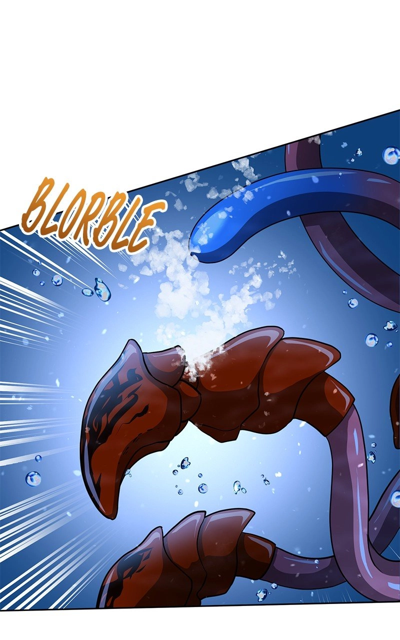 Monster Eater Chapter 11 Page 48