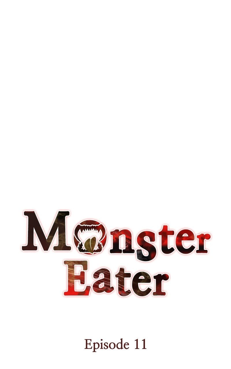 Monster Eater Chapter 11 Page 7