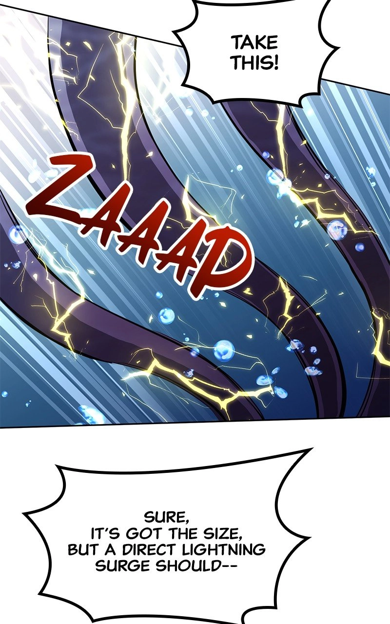 Monster Eater Chapter 11 Page 62