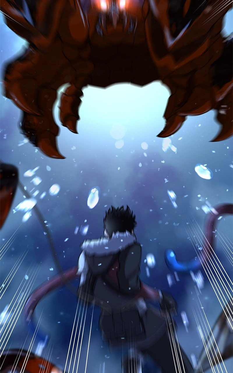 Monster Eater Chapter 11 Page 67