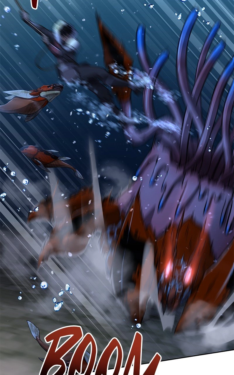 Monster Eater Chapter 11 Page 77