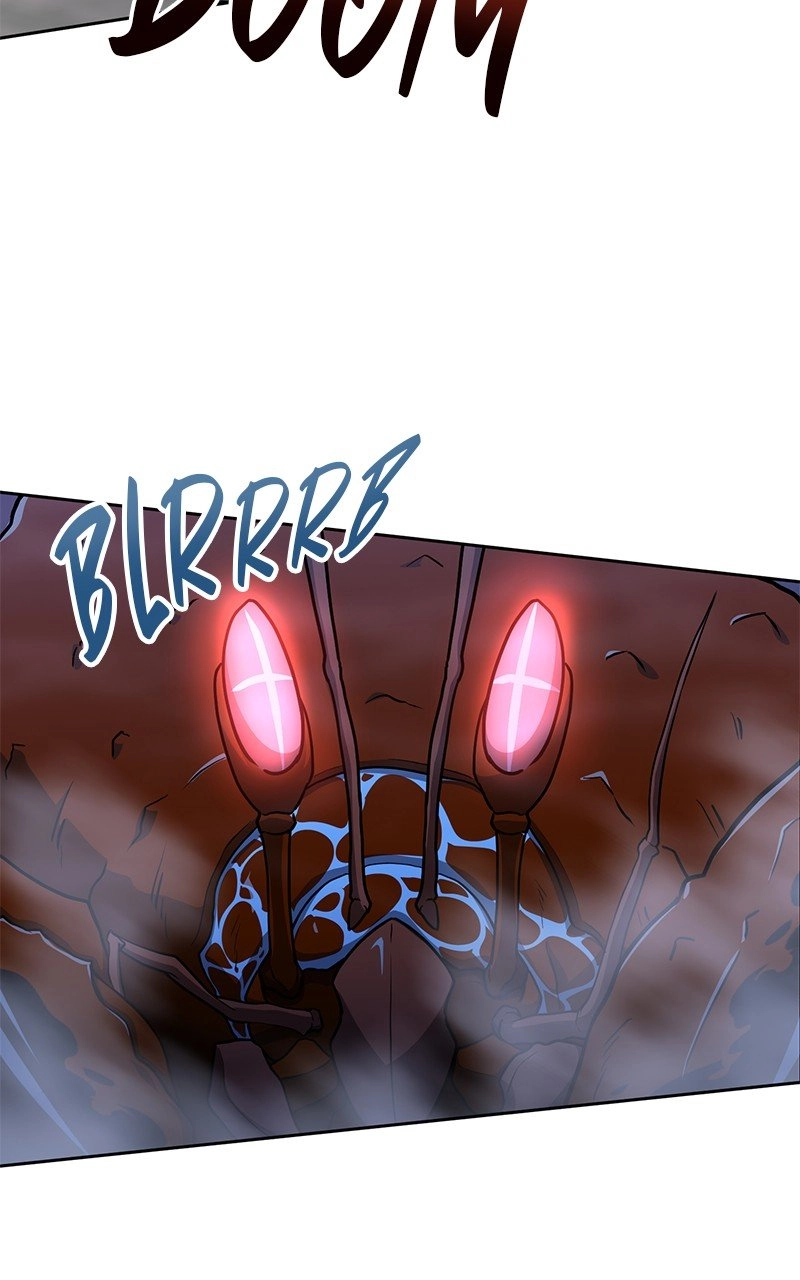 Monster Eater Chapter 11 Page 78