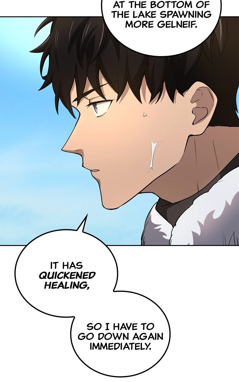 Monster Eater Chapter 11 Page 86