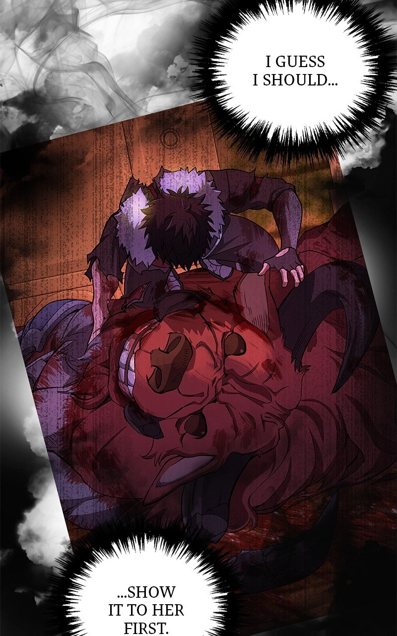 Monster Eater Chapter 11 Page 93