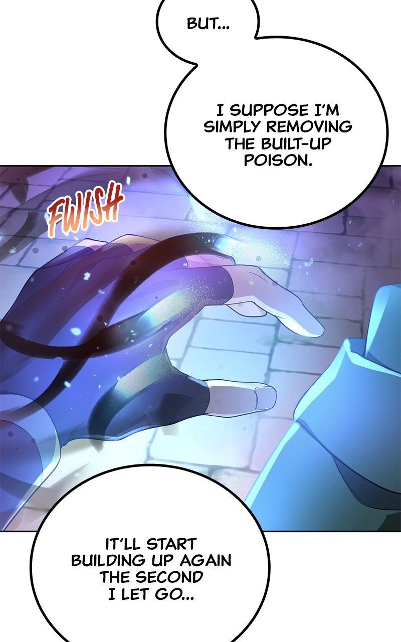Monster Eater Chapter 21 Page 20
