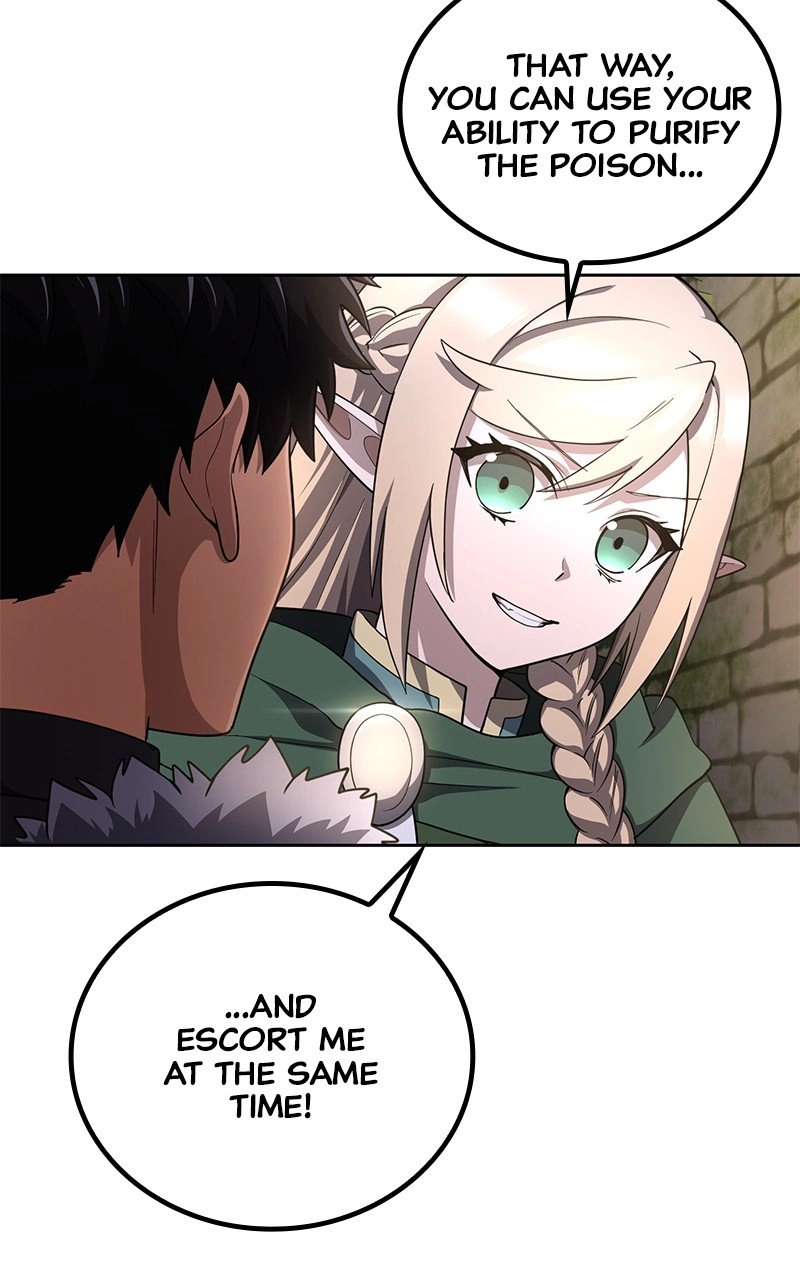 Monster Eater Chapter 21 Page 24