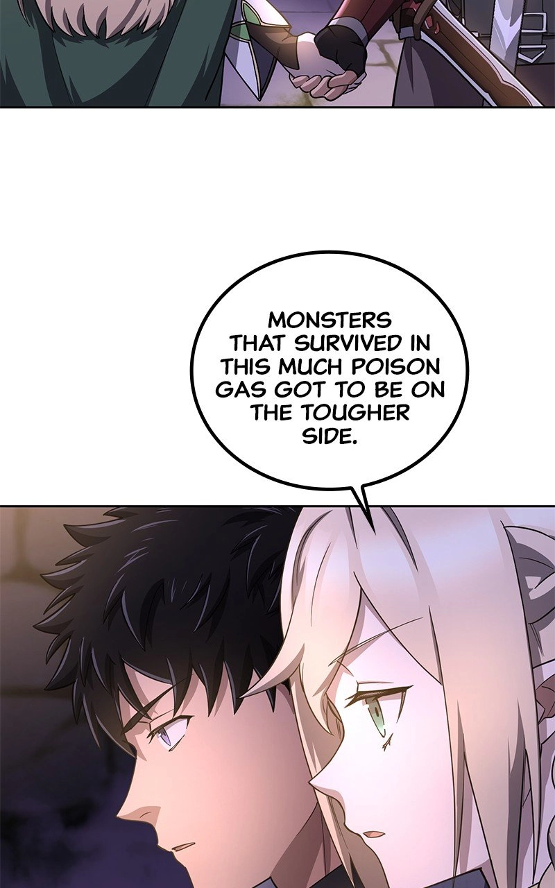 Monster Eater Chapter 21 Page 30