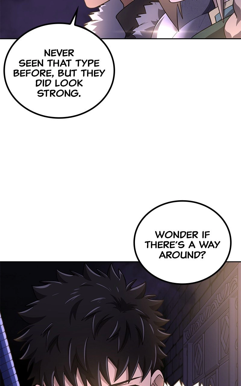 Monster Eater Chapter 21 Page 31