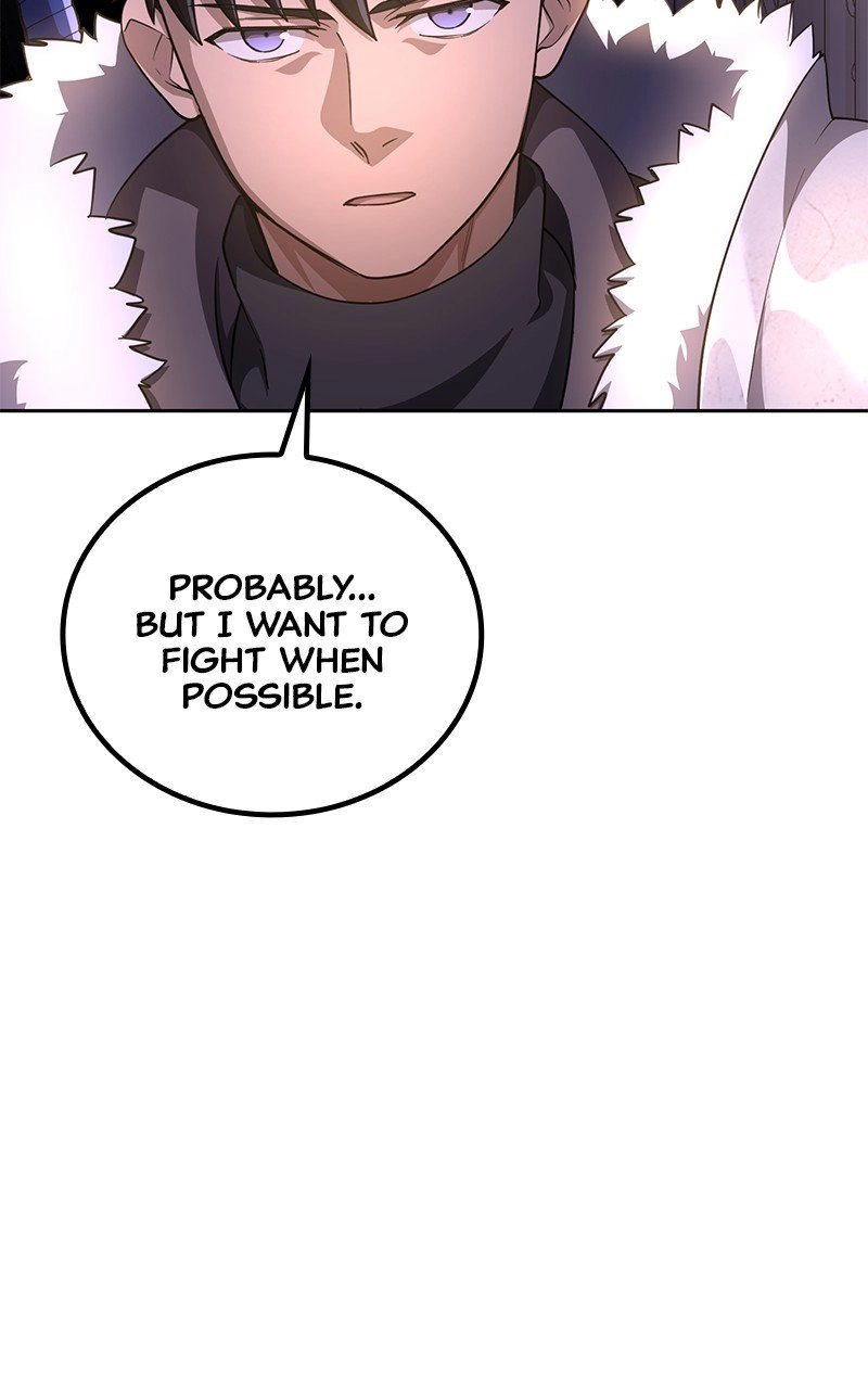 Monster Eater Chapter 21 Page 32