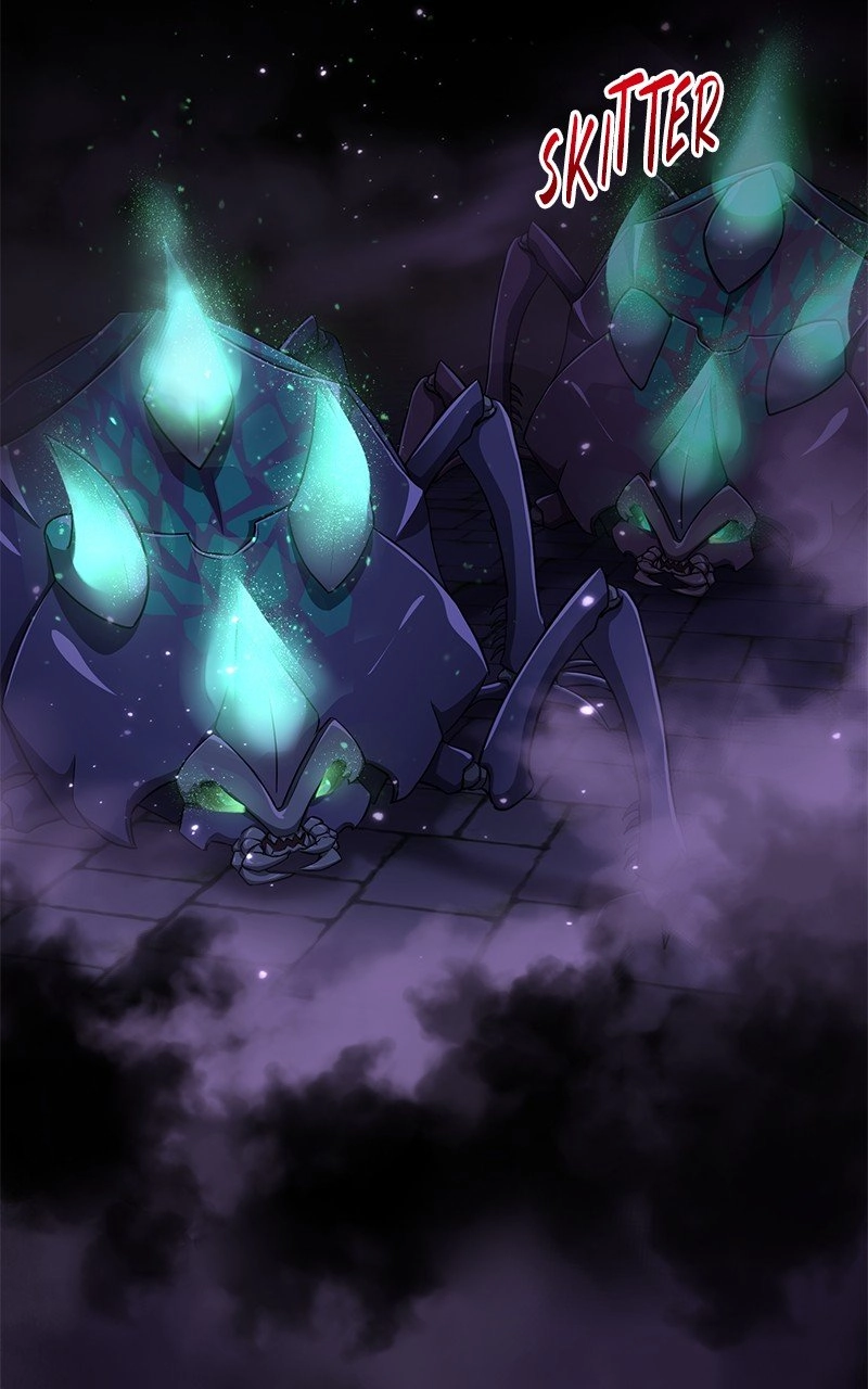 Monster Eater Chapter 21 Page 37