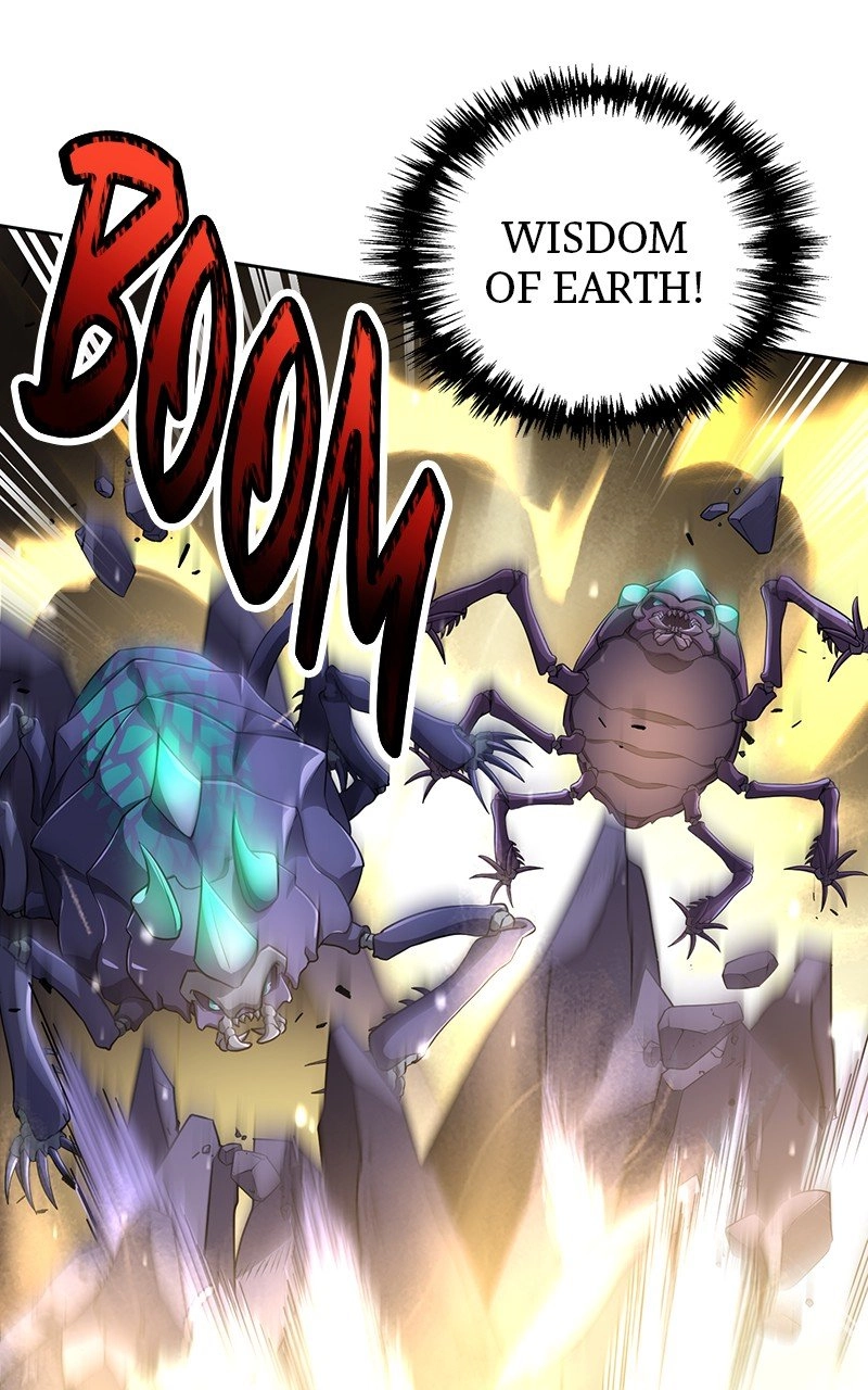 Monster Eater Chapter 21 Page 42