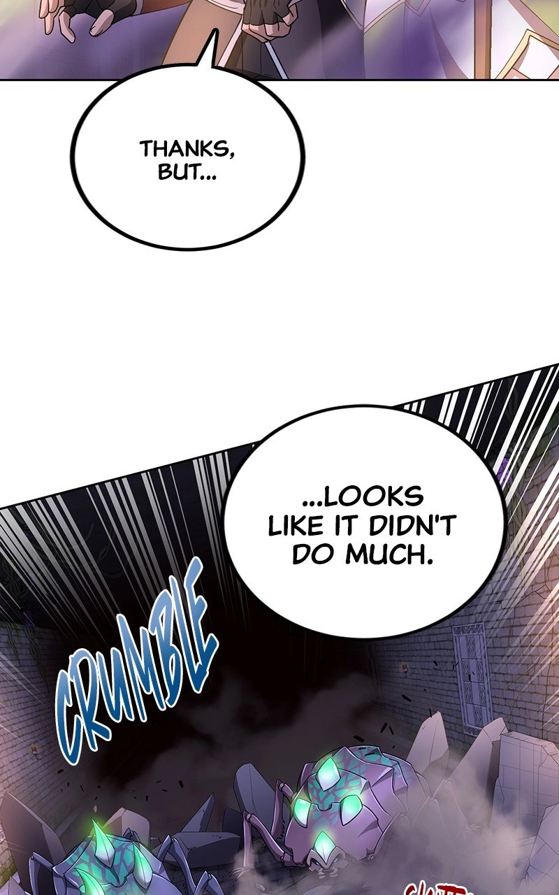 Monster Eater Chapter 21 Page 44