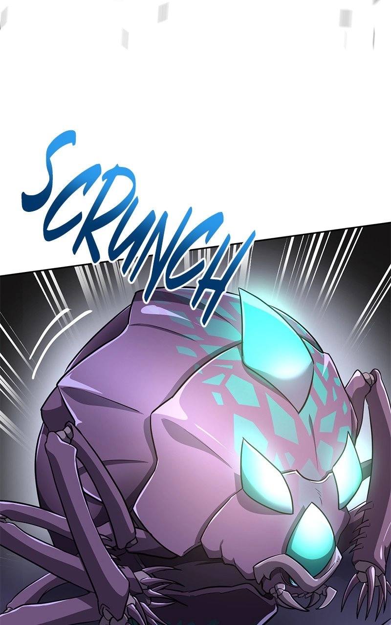 Monster Eater Chapter 21 Page 47
