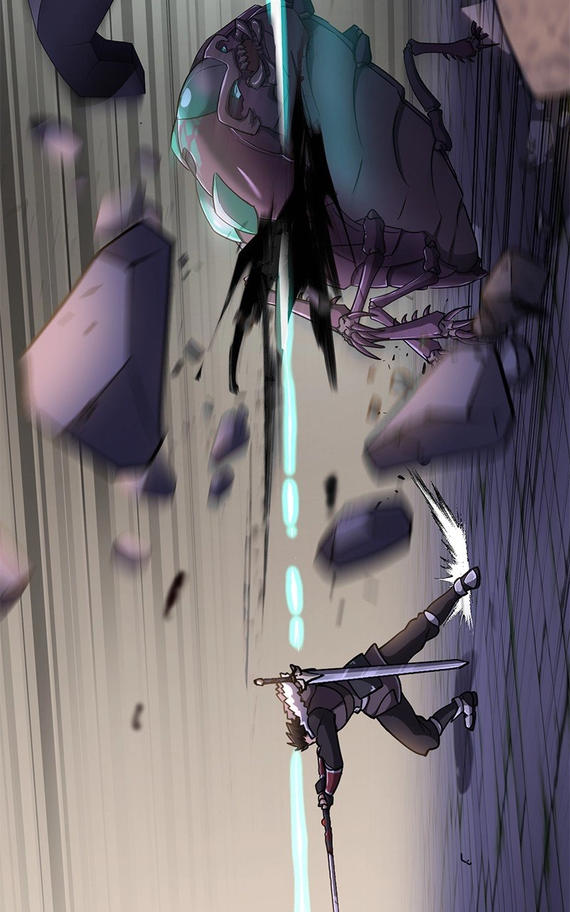 Monster Eater Chapter 21 Page 70