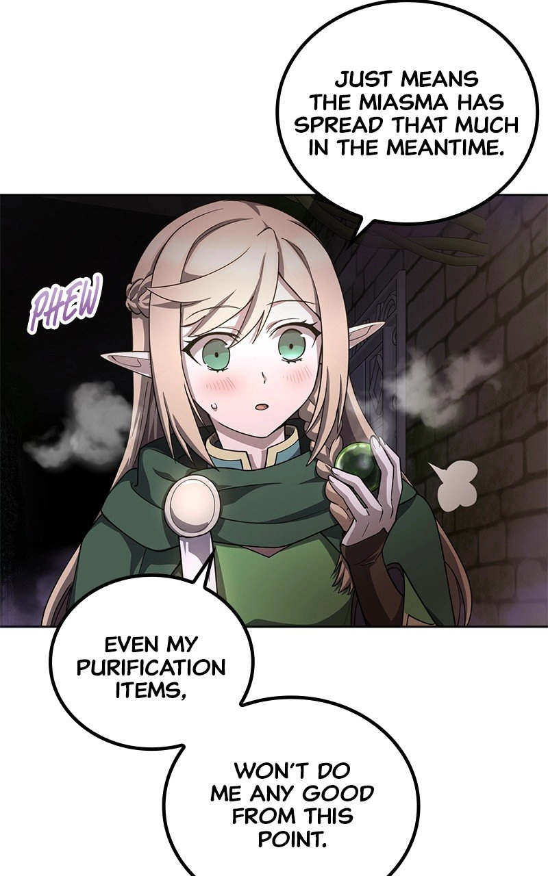 Monster Eater Chapter 21 Page 8