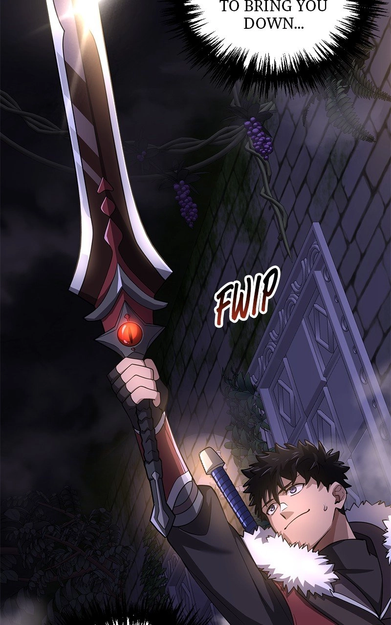 Monster Eater Chapter 21 Page 75