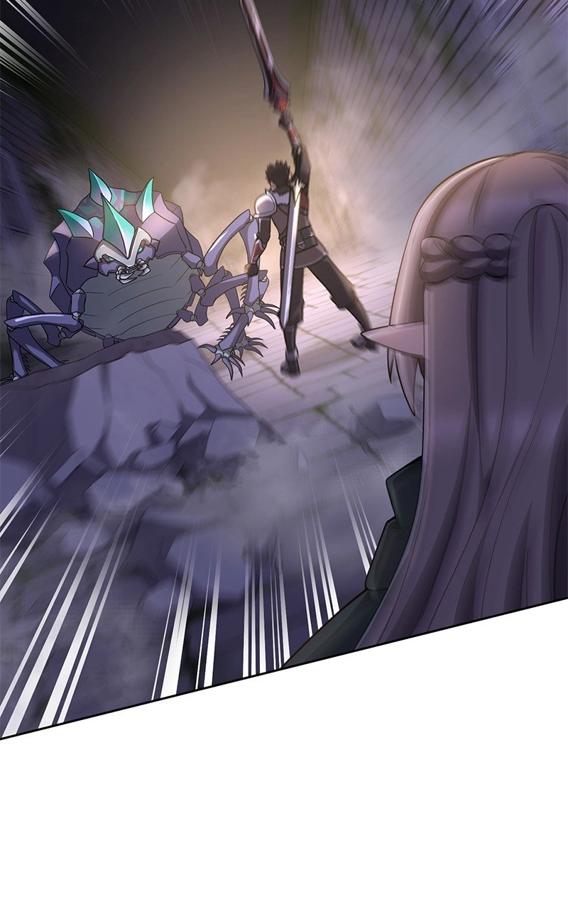 Monster Eater Chapter 21 Page 77