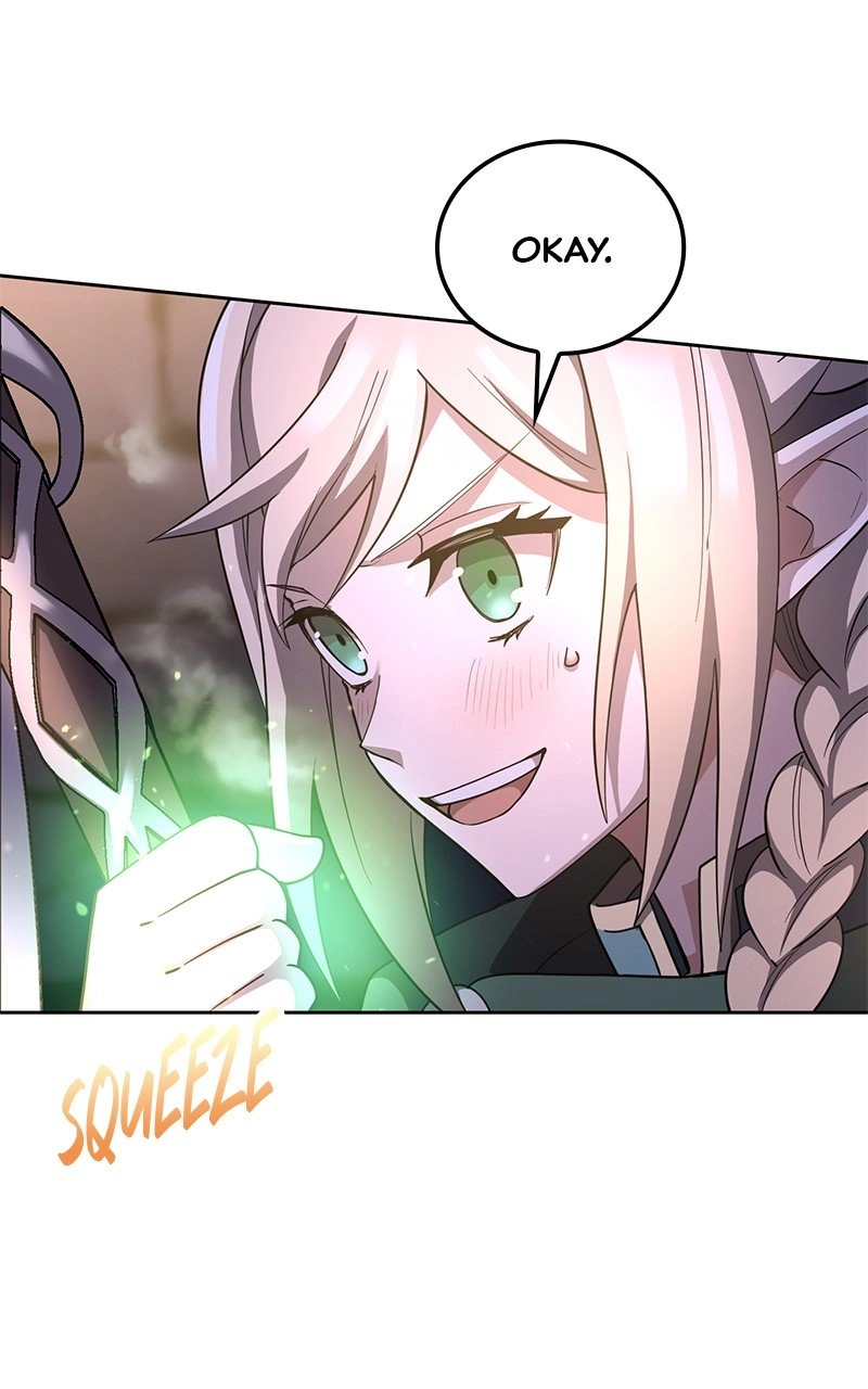 Monster Eater Chapter 21 Page 78