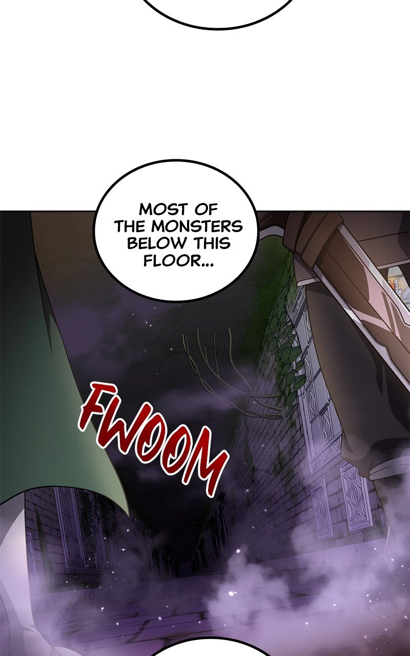 Monster Eater Chapter 21 Page 9