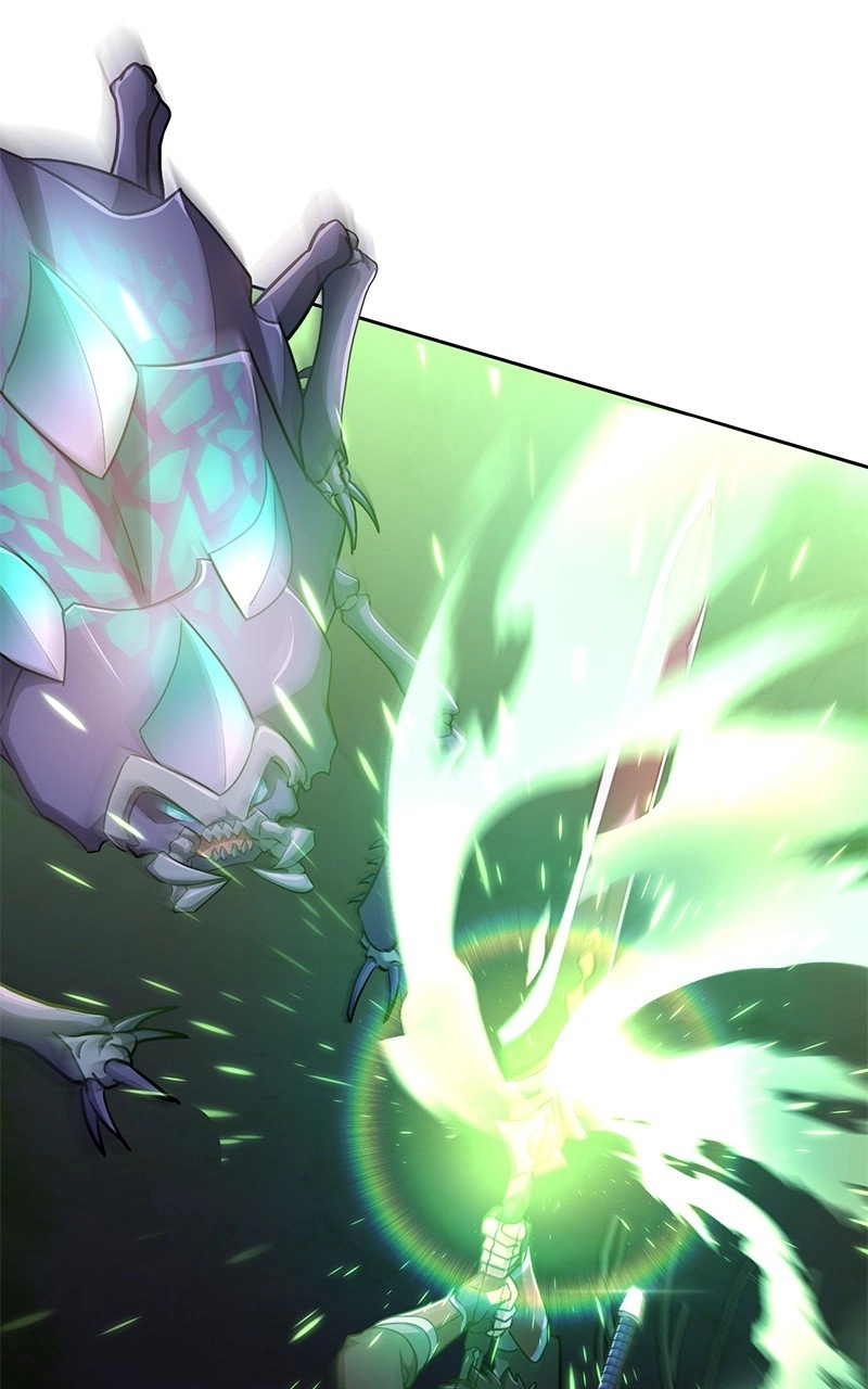 Monster Eater Chapter 21 Page 85