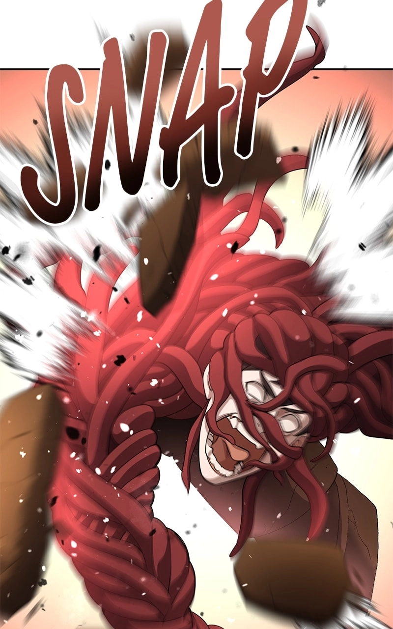 Monster Eater Chapter 19 Page 21