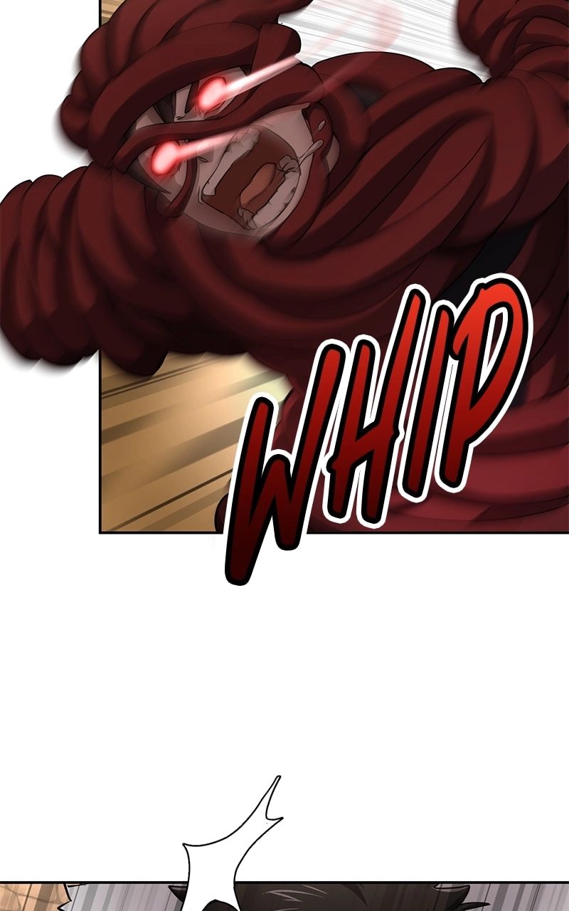 Monster Eater Chapter 19 Page 27