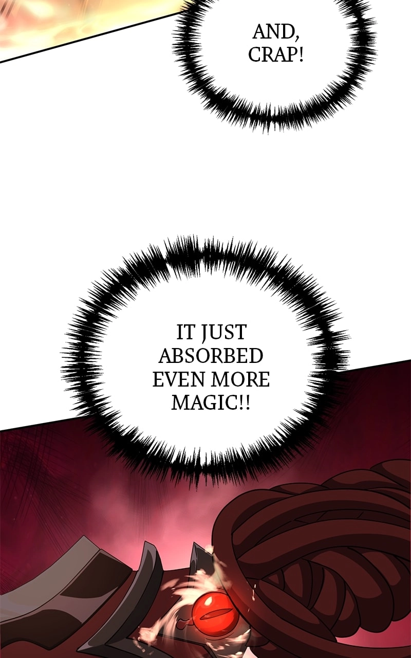 Monster Eater Chapter 19 Page 30