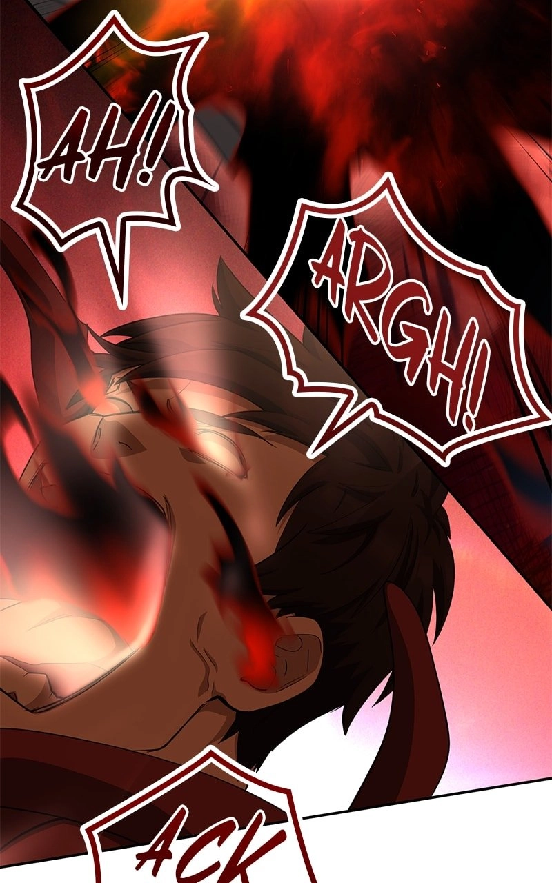 Monster Eater Chapter 19 Page 32