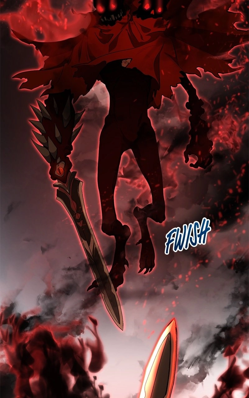 Monster Eater Chapter 19 Page 38