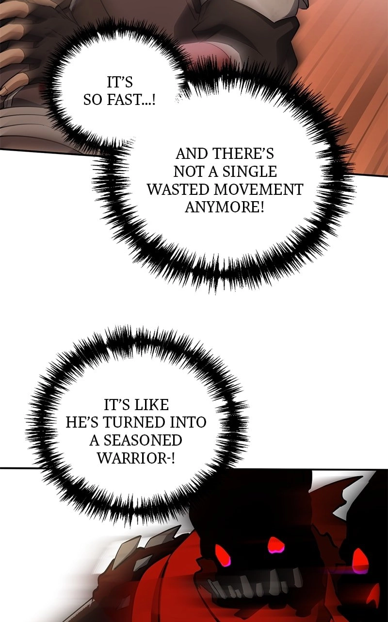 Monster Eater Chapter 19 Page 45