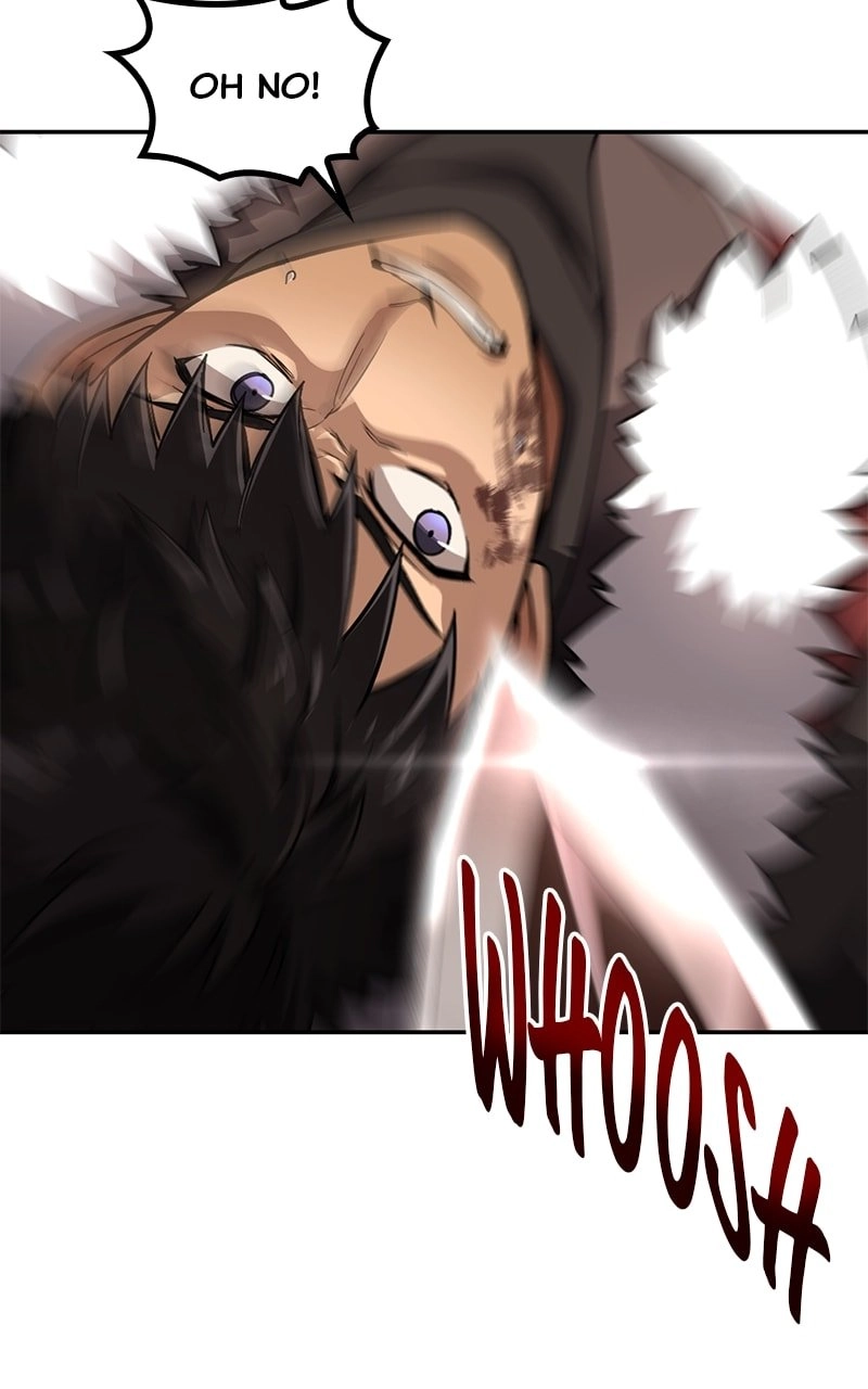 Monster Eater Chapter 19 Page 47