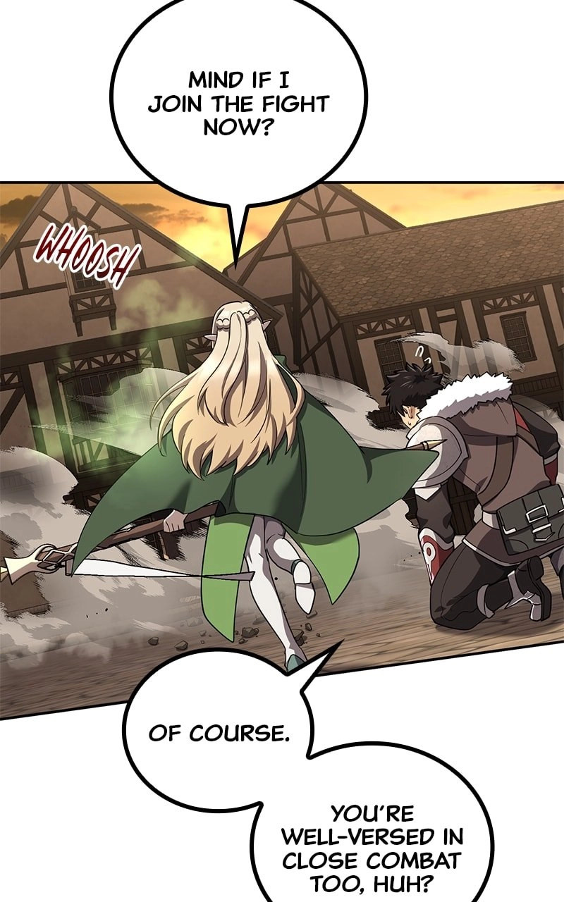 Monster Eater Chapter 19 Page 57