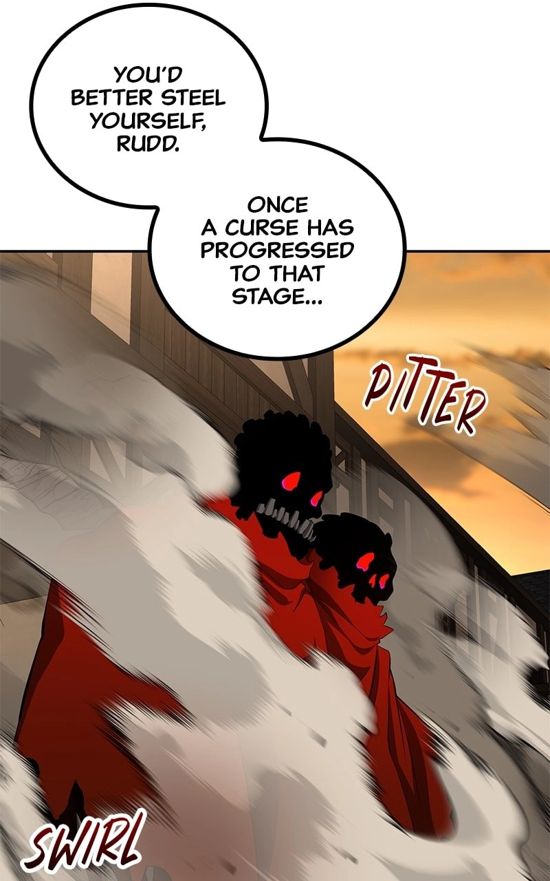 Monster Eater Chapter 19 Page 60