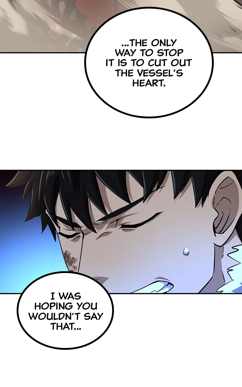 Monster Eater Chapter 19 Page 61