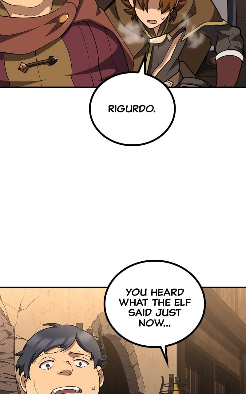 Monster Eater Chapter 19 Page 64