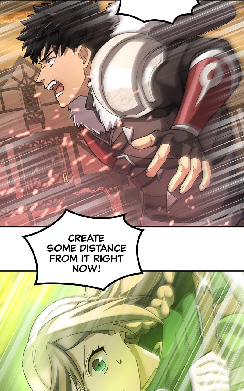 Monster Eater Chapter 19 Page 69