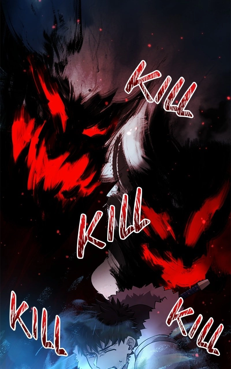 Monster Eater Chapter 19 Page 9