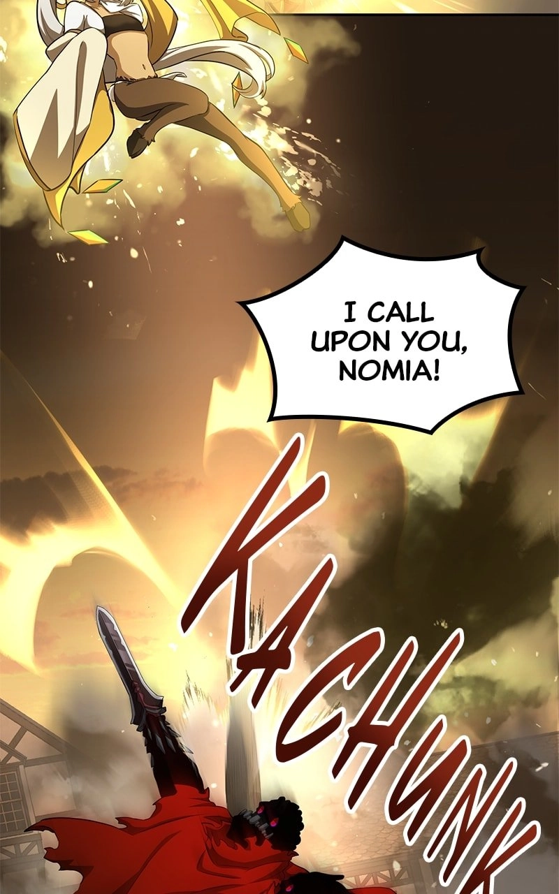 Monster Eater Chapter 19 Page 82