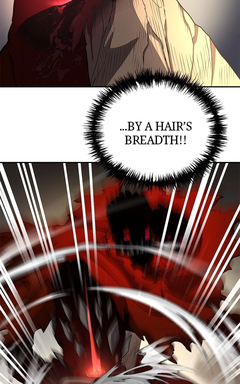 Monster Eater Chapter 19 Page 85