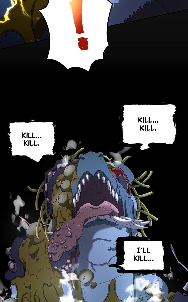 Monster Eater Chapter 36 Page 103