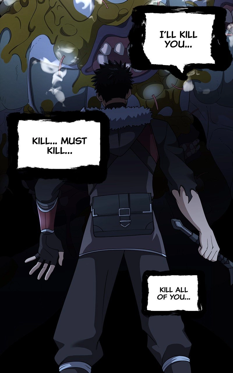 Monster Eater Chapter 36 Page 104