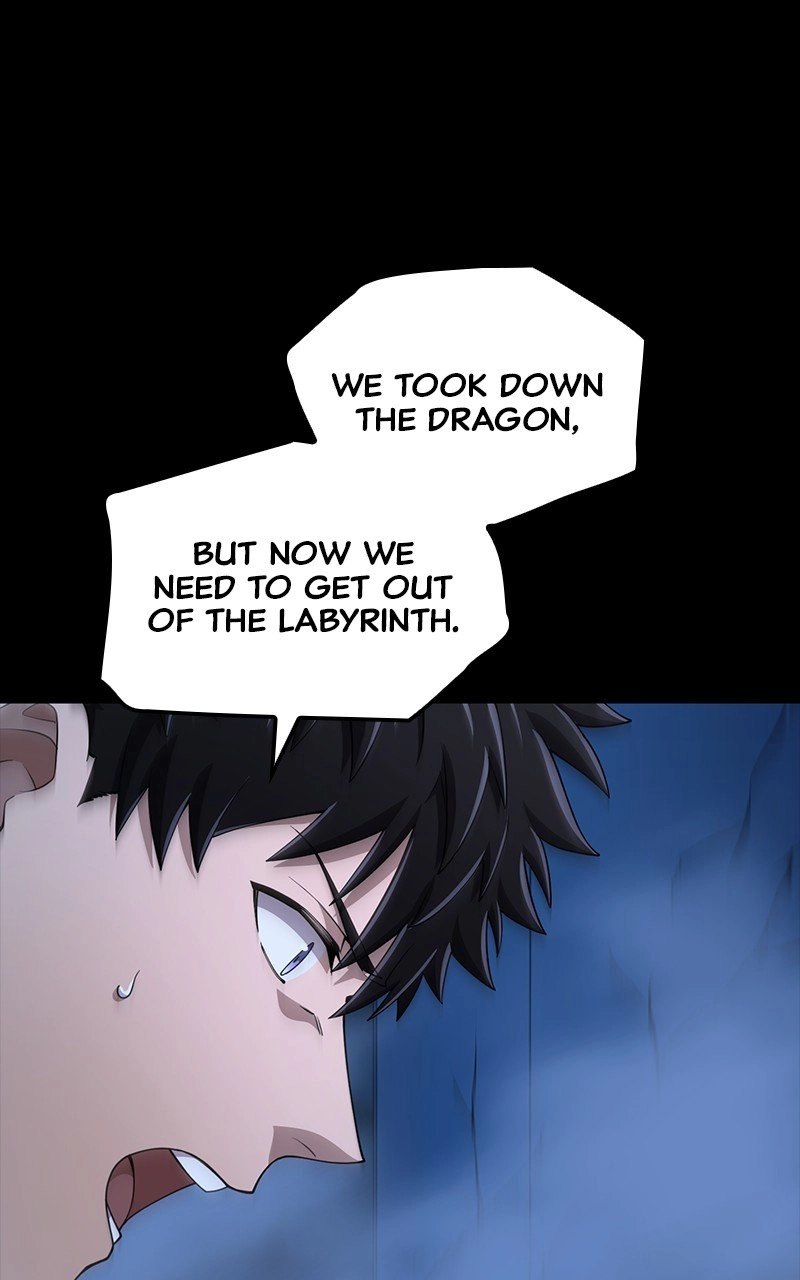 Monster Eater Chapter 36 Page 28