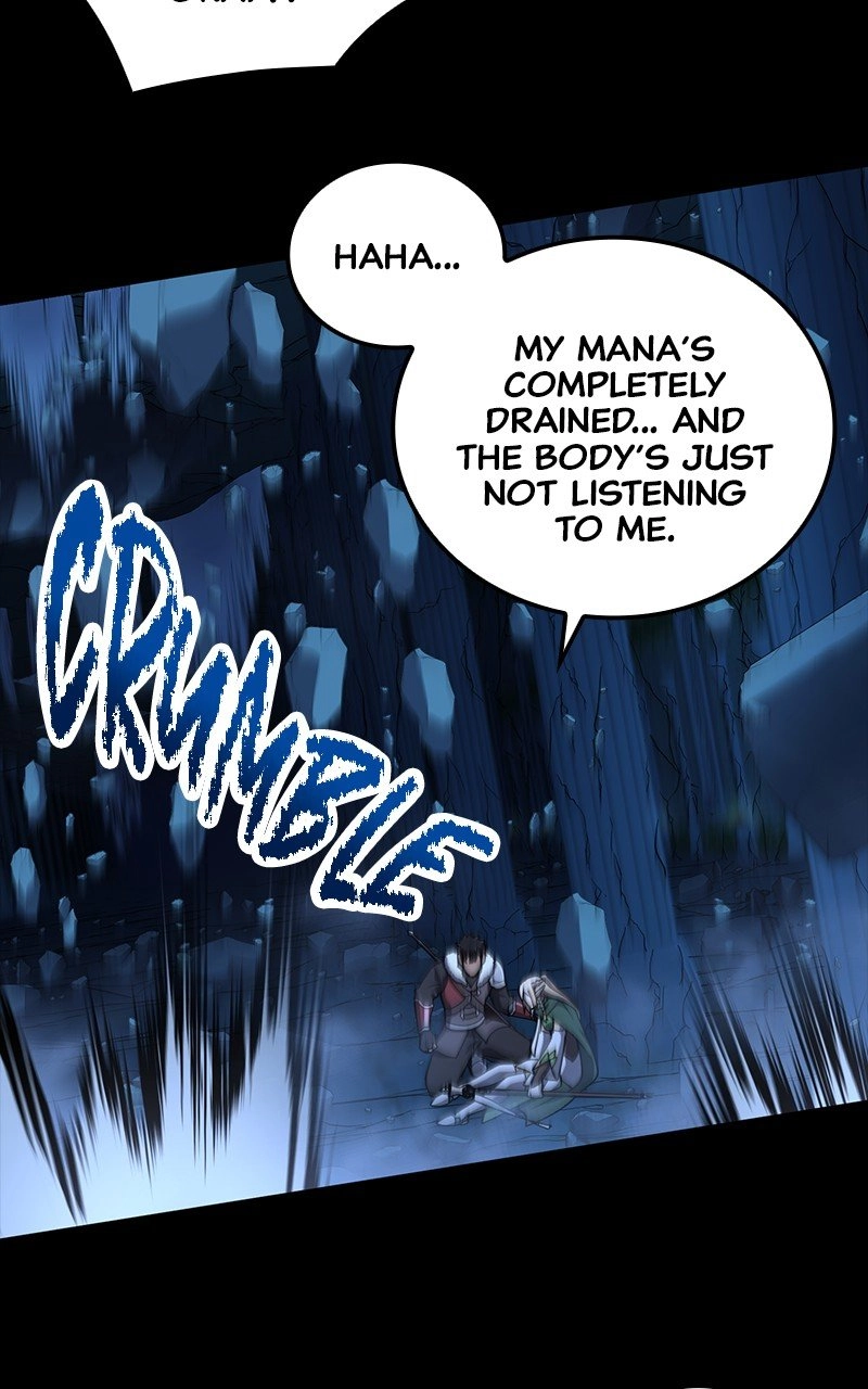 Monster Eater Chapter 36 Page 30