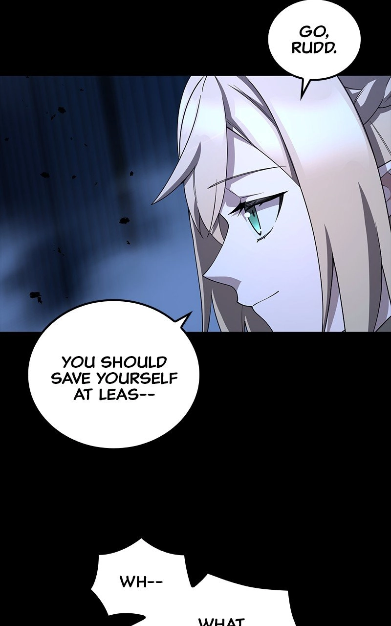 Monster Eater Chapter 36 Page 31