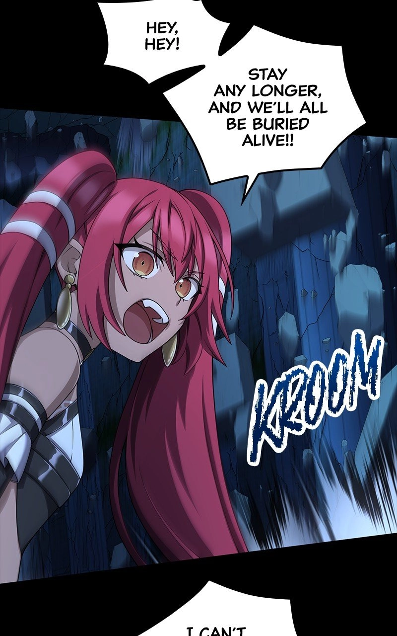 Monster Eater Chapter 36 Page 33