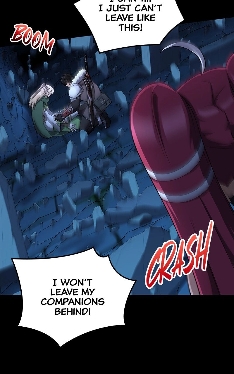 Monster Eater Chapter 36 Page 34