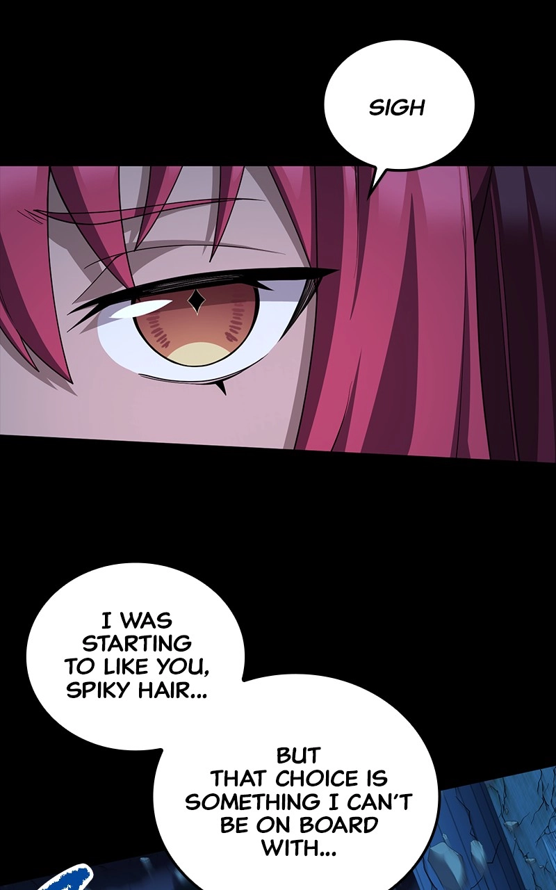 Monster Eater Chapter 36 Page 35